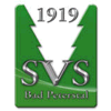 Logo SV Schwarzwald Bad Peterstal